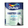 Краска для радиаторов и мебели полуглянцевая, акриловая Dulux Master Lux Aqua белая/база BW, 1 л Фотография_1