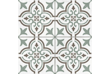 Керамогранит Magic многоцветный рел. 420х420х8 мм Cersanit (0.176 м²/1 шт) 1 сорт