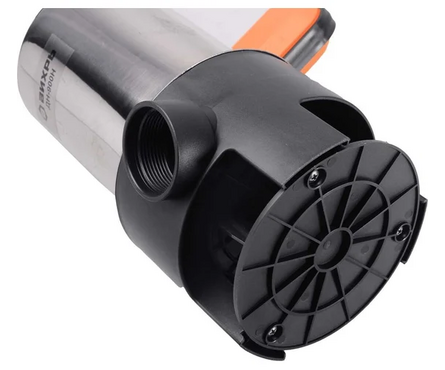 Насос дренажный ДН-900Н Вихрь Фотография_4