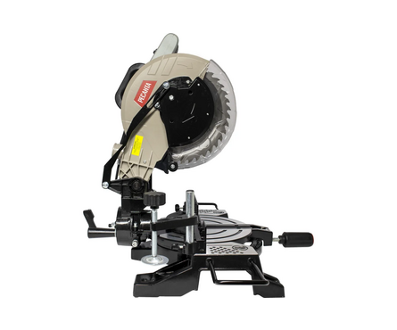 Пила торцовочная 1800 Вт диск 255 мм ТП-255Л РЕСАНТА Фотография_3