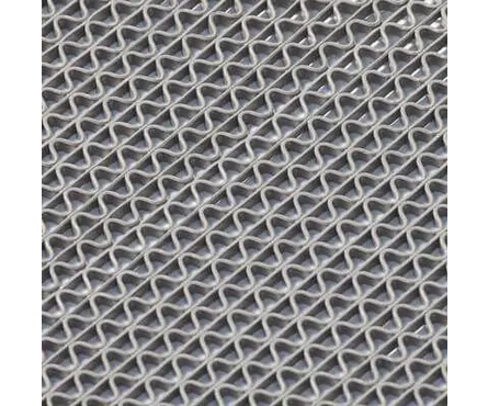 Коврик грязезащитный 90x0.45 см ЗигЗаг серый Фотография_1