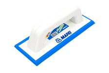 Шпатель резиновый для затирки швов 230х90 мм МАПЕИ