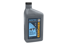 Масло 4-х тактное для двигателей 0.95 л полусинтетическое SAE5W30 (ЗИМА) RANCHER UNILITE PLUS