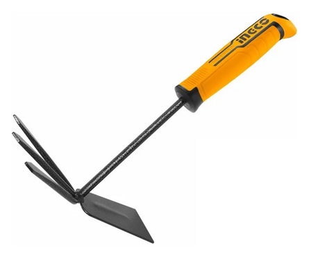 Мотыжка комбинированная 290 мм HGT979K INGCO Фотография_0