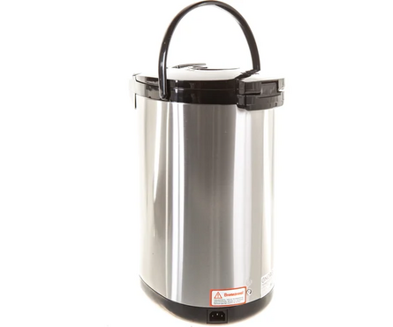 Термопот 5 л, 750 Вт TP-620 ENERGY Фотография_2