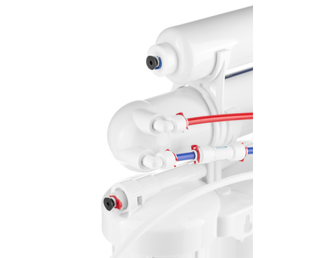 Фильтр Аллегро бак пластиковый 12 л Гейзер Фотография_8