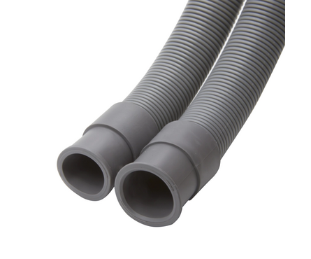 Шланг сливной 1.5 м для стиральной машины Фотография_1