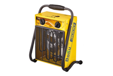 Тепловая пушка электрическая 3.0 кВт/220 В/35 м² BHP-M-3 BALLU