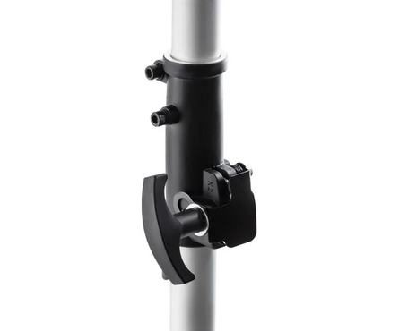 Триммер бензиновый мультифункциональный 3 л.с. 2.21 кВт 52 см³ вес 8.1 кг DGT-52S-MAX DENZEL Фотография_6