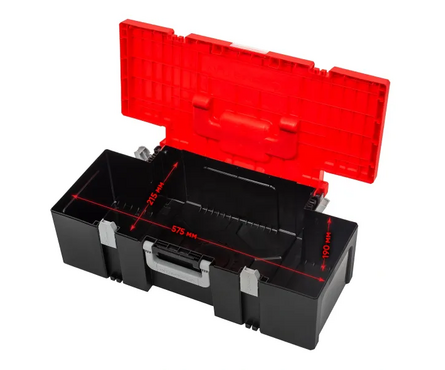 Система хранения большая 200 МультиБОКС ИНТЕРСКОЛ Фотография_2