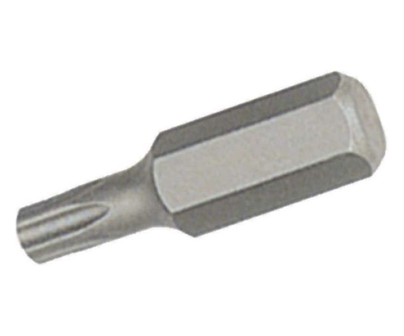 Бита Т30x50 мм сталь S2 (2 шт) RITTER WP Фотография_1