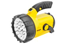 Фонарь светодиодный Navigator NTP-SP07-3D, 23+18LED прожектор