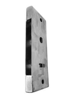 Короб для замка 77 мм Гардиан 10.11 ручки 43.31 Соната Фотография_0