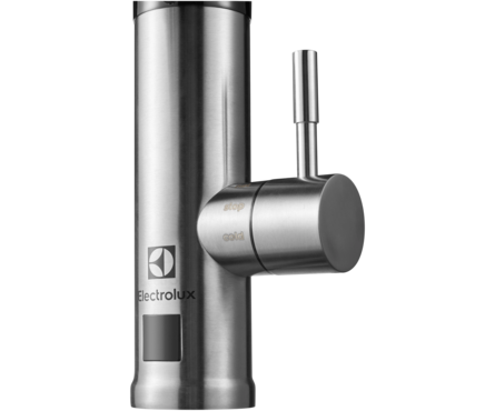 Водонагреватель проточный Electrolux Taptronic S,  3.5 Квт  Фотография_1