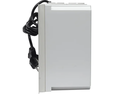 Стабилизатор АСН-1 000 Н/1-Ц LUX РЕСАНТА Фотография_4