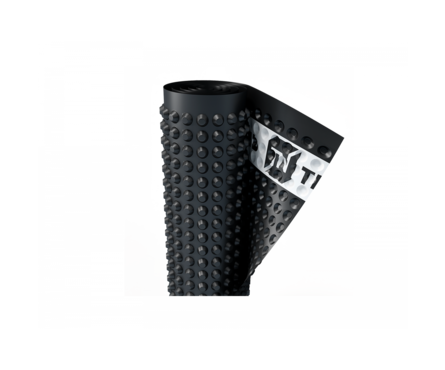 Мембрана профилированная Технониколь Planter standart, 2х20 м Фотография_1