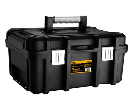 Ящик для инструмента 17 440х330х217 мм ударопрочный пластик DEKO Фотография_0