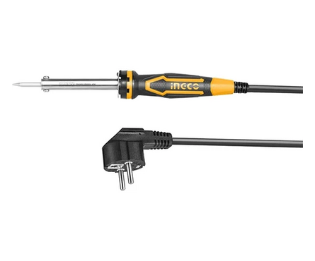 Паяльник электрический 60 Вт/230 В SI0268 INDUSTRIAL INGCO Фотография_0