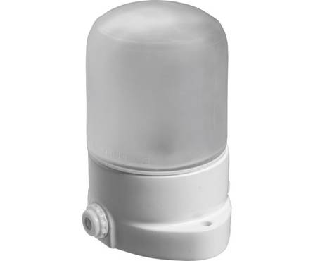 Светильник электрический для бани , влагозащищенный,термостойкий Банные штучки Фотография_0