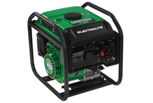 Генератор бензиновый 3.0 кВт 220 В бак 8 л ручной стартер EL4500I ELECTROLITE