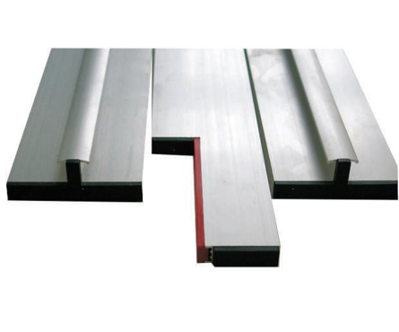 Комплект реек для Суперпола 50х215х2500 мм KNAUF Фотография_1