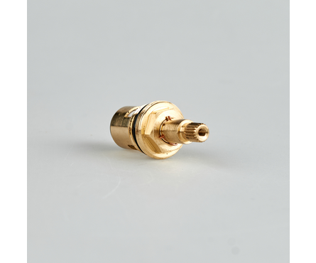 Кран-букса 1/2 кер. 8х20 мм шлицов М24, длинна 53 мм IDDIS Фотография_1