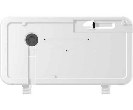 Водонагреватель электрический проточный Oscar 3500 combi (3.5кВт/220V) THERMEX Фотография_1