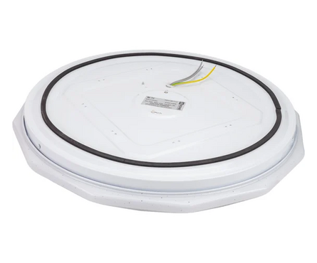 Светильник светодиодный 36 Вт Даймонд 230 В 4000К 2340 лм 350 мм DECO IN HOME Фотография_2