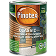 Пропитка Pinotex Classik Орегон (д/наруж. работ) 10л.