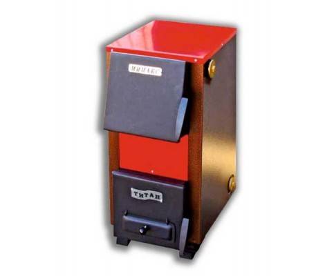 Твердотопливный Котел Купить Курск