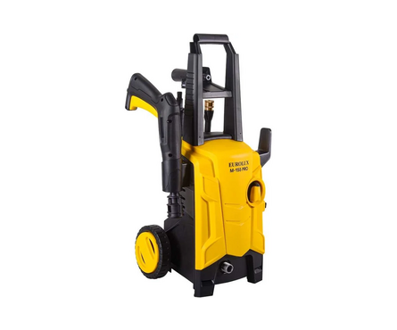 Мойка высокого давления 1.8 кВт, 350 л/ч, 155 бар М-155 PRO EUROLUX Фотография_0