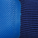 Перчатки полиэстер с латексным покрытием для тяжелых работ в и/у синие р-р XL FIBERON Фотография_1
