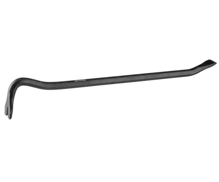 Лом-гвоздодер STAYER PROFESSIONAL 450 мм, шестигранный профиль Фотография_0