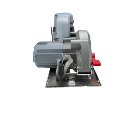 Пила циркулярная бесщеточная аккумуляторная 20 В, 6700 об/мин, 1 аккум. 4.0 Ач DHS-20B PROFIPOWER Фотография_3