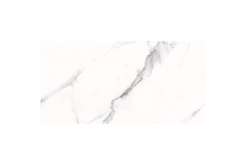 Керамогранит LORENZO белый 297х598х7.5 мм Cersanit (0.178 м²/1 шт) 1 сорт