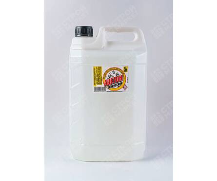 Ацетон 5 л Фотография_1