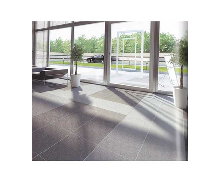 Керамогранит Техногрес Профи, светло-серый, 300х300х7 мм, 1 сорт (уп/1.35 м² ) Фотография_1