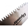 Ножовка по гипсокартону SPARTA деревянная рукоятка, 180 мм Фотография_1