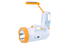 Фонарь светодиодный КОСМОС KOCAccu678 SLED, аккумуляторный, 16хLED