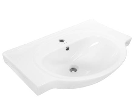 Тумба Стиль СТИЛЬ-70 700х850х295 с раковиной Erica 70 CS00026923 Фотография_1