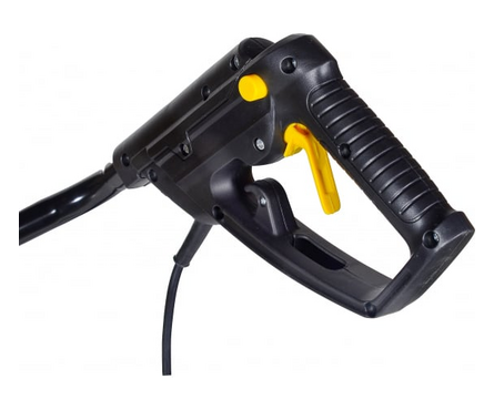 Мотокультиватор 1.6 кВт, 380 об/мин, глубина 210 мм ЕМС-1600 HUTER Фотография_2