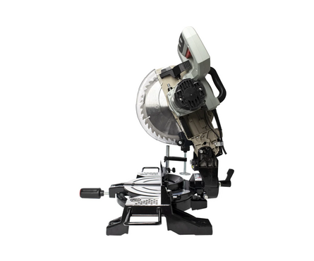 Пила торцовочная 1800 Вт диск 255 мм ТП-255Л РЕСАНТА Фотография_6