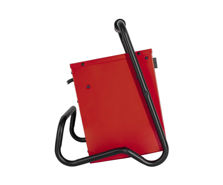 Тепловая пушка электрическая 3.0 кВт/220 В/30 м² ТЭП-3000 РЕСАНТА Фотография_3