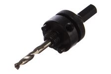 Адаптер для коронок 6-гранный BIMETAL свыше 30 мм MATRIX