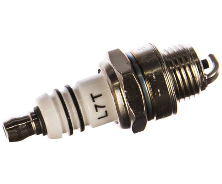 Свеча зажигания для садовой техники L7T (PR 17 Y) Фотография_1