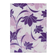 Декор Terracotta.Pro Laura Flowers 200х300 мм, фиолетовый Фотография_0