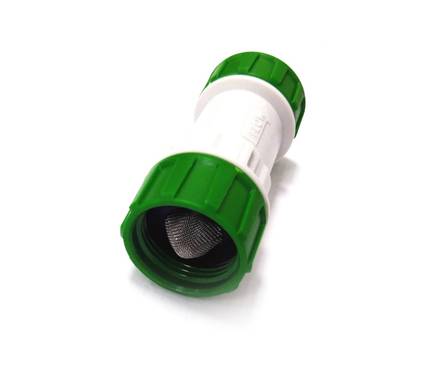 Регулятор давления для систем капельного полива 1,4 бар, НР 3/4, ВР 3/4 (20 мм х 20 мм)   Фотография_1