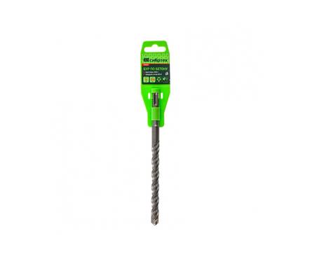 Бур по бетону Сибртех SDS+, 14х210 мм Фотография_1