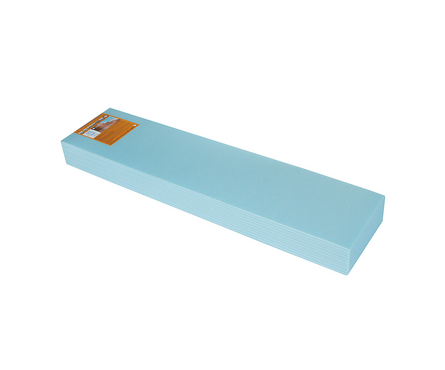 Подложка гармошка 5х1050х6000 мм (6.3 м²/уп) Фотография_2