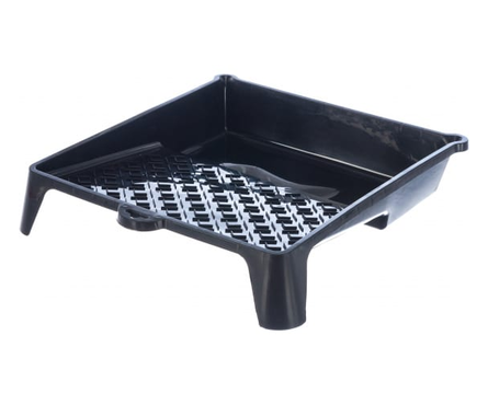 Набор малярный Matrix: валик «Грейтекс» 250 мм, ворс 12 мм, D 36 мм, кювета 330х350 мм Фотография_2